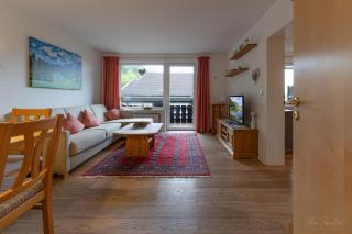 Fewo Karwendelspitzblick - Mittenwald - 9