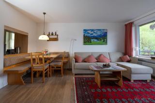 Fewo Karwendelspitzblick - Mittenwald - 8