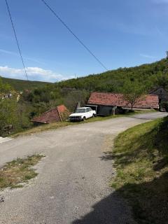 Seoska idila, Krivići - Poljica Kozička - 2