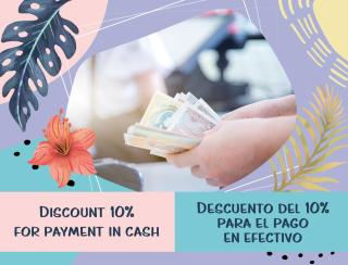 TROPICAL ADVENTURE SOL CARIBE Studios POOL SUITES Beach CLUB & SPA - Punta Cana - 6