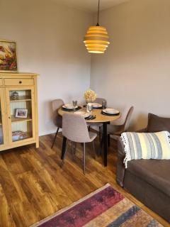 Apartament Aurora - Varsovie - 9