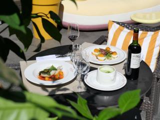 Sofitel Strasbourg Grande Ile - Strasburgo - 7