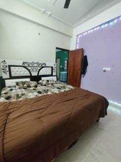 Luxurious 2bhk flat in centre of Doon - Dehradun - 4