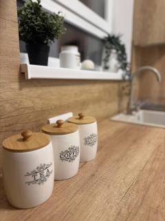Jokica apartmani - Paraćin - 8