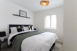 Luxury Stay, Telford - 2