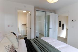 Luxury Stay, Telford - Lawley Bank - 6