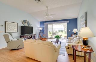 Walk to Community Perks Home in The Villages - Lady Lake - 0