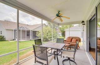 Walk to Community Perks Home in The Villages - 9