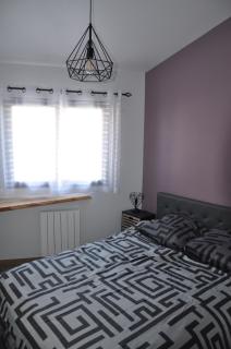 Maison mitoyenne proche forêt et plages - Anglet - 6