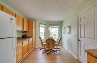Walk to Community Perks Home in The Villages - 1