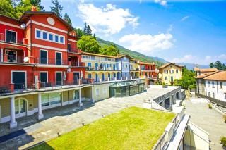 Antiche Cure di Ghiffa - 9