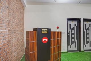 Hotel O Saanvi Residency - Nuova Delhi - 0