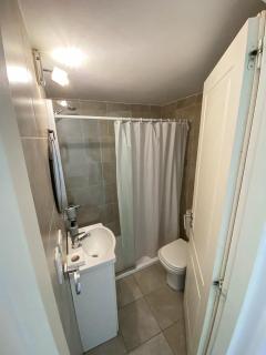 Loft céntrico y moderno con vista al lago - Bariloche - 6