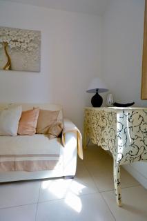 Le Nine - Apt 2 prs standing Vieil Antibes - Antibes - 1
