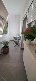 Edgar's Tirana City Center Apartment - Tirana - 2