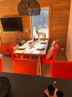 Appartement prestige à Chantemerle - Saint-Chaffrey - 3