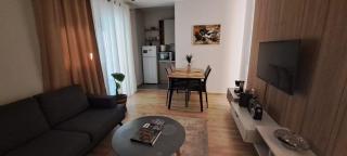 Edgar's Tirana City Center Apartment - Tirana - 7