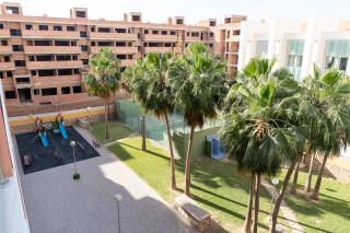 CT 386 AL - Faro's Roquetas Beach Apartment - Roquetas de Mar - 9