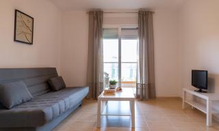 CT 386 AL - Faro's Roquetas Beach Apartment - Roquetas de Mar - 6