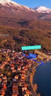 Villa BITKOSKI Pestani - Peštani - 6