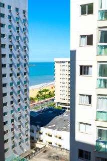 Apto 2 qtos novo na quadra do mar - Conforto e Praticidade - Vila Velha - 9
