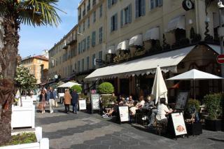 Appart Le Carré D'Or - Nice - 0