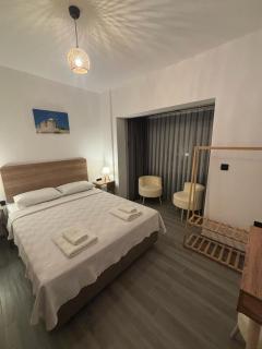 Kırçak Konak - Çeşme - 8