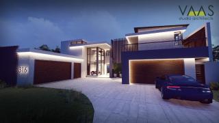 Bushveld View Estate 316 Eagle Owl Street - Hartbeespoort - 0