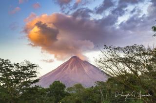 Laughing Falcon Studio - El Castillo de La Fortuna - 0
