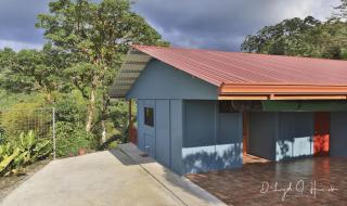 Laughing Falcon Studio - El Castillo de La Fortuna - 9