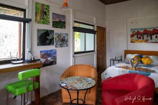 Laughing Falcon Studio - El Castillo de La Fortuna - 1