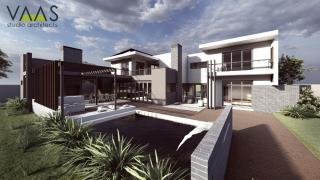 Bushveld View Estate 316 Eagle Owl Street - Hartbeespoort - 1