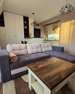 Sanjar apartmani - Divčibare - 0