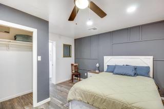 1 Mi to Dtwn Tucson Home with Fenced-In Yard - Tucson - 3