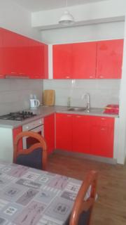 Apartmani Valentina Drvenik - 0