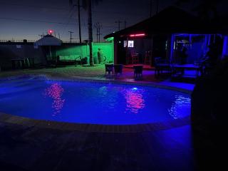 The Fox 24 One Lodge - Lusaka - 2