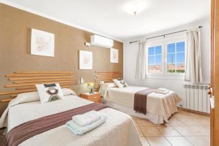 Villa Ingrid - Alaior - 2