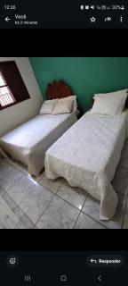 Casa de Temporada Ipê Rosa - 7