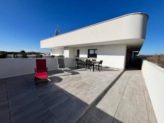 Naïa Lab - Sérignan - 2