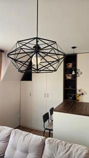 Sanjar apartmani - Divčibare - 2