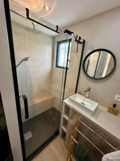 Appartement Zephyr - à 1 minute de la plage - Cagnes-sur-Mer - 4
