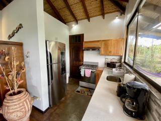 Arenal Birdsong, Entire Villa W- Stunning Views,! - El Castillo de La Fortuna - 3