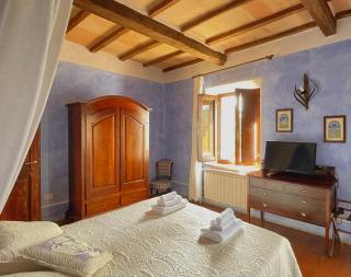 Agriturismo, Casa Borgo - 2