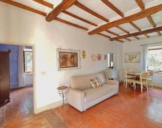 Il Pornelleto, Casa Borgo - - 1