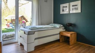Apartment mit überdachter Terrasse 7 7 EG - Friedrichshafen - 8