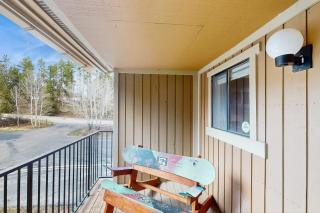 Rustic Relaxation in Winter Park - 5