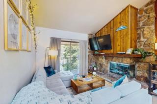 Rustic Relaxation in Winter Park - 4