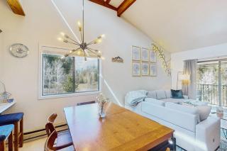 Rustic Relaxation in Winter Park - 3