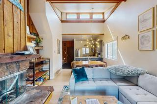 Rustic Relaxation in Winter Park - 2