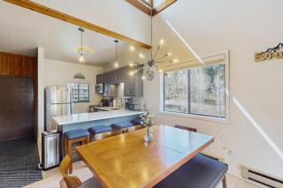 Rustic Relaxation in Winter Park - 1